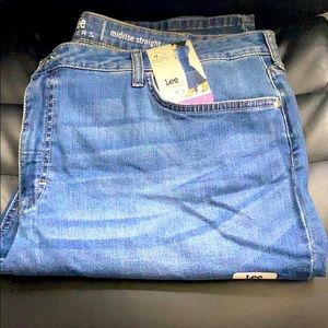 Lee Riders Jeans